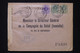 ESPAGNE - Enveloppe De Vigo Pour Paris En 1916 Avec Contrôle Postal -  L 87684 - Briefe U. Dokumente