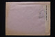 ESPAGNE - Enveloppe De Vigo Pour Paris En 1916 Avec Contrôle Postal -  L 87684 - Briefe U. Dokumente