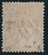Tahiti N° 30 Oblitéré Premier Choix , Oblitération Lisible - Used Stamps