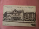 Carte Postale De VILLERS-SUR-MER. Hotel Des Herbages Et De Beau-Rivage. Au Centre De La Plage. - Villers Sur Mer