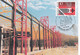 B01-314 2103 22-10-1983 Cachet Bruxelles 1000 Brussel - L'industrie Sidérurgique 2€ - 1981-1990