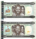 ERYTHREE 1997 20 Nakfa - P.04a  Neuf UNC - 2 - Eritrea