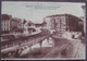 Berlin - Hochbahnbahnhof Schlesisches Tor / Gare Du Chemin De Fer Aérien / Elevated Railway Station - Kreuzberg