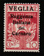 ARBE Et VEGLIA - N°18 * (1920) - Arbe & Veglia