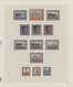 Nachlässe: Generalsammlung In 57 Bänden Ab Dt. Reich Je Gebiet Zweimal Postfrisch/ungebraucht (erste - Lots & Kiloware (mixtures) - Min. 1000 Stamps