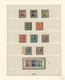 Delcampe - Nachlässe: Generalsammlung In 57 Bänden Ab Dt. Reich Je Gebiet Zweimal Postfrisch/ungebraucht (erste - Lots & Kiloware (mixtures) - Min. 1000 Stamps