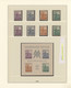 Delcampe - Nachlässe: Generalsammlung In 57 Bänden Ab Dt. Reich Je Gebiet Zweimal Postfrisch/ungebraucht (erste - Lots & Kiloware (mixtures) - Min. 1000 Stamps