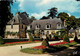 37 - Azay Le Rideau - Le Château - Fleurs - Carte Neuve - CPM - Voir Scans Recto-Verso - Azay-le-Rideau