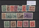 Canada / Kanada: 1935/1980 (ca.) MNH Accumulation With Many Complete Sets And Even Year Sets MNH(f.e - Collections