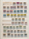 Hannover - Marken Und Briefe: 1850/1864, Gestempelte Und Ungebrauchte Sammlung Von Ca. 225 Marken Au - Hanover