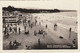 Bulgaria Postcard Varna Beach Scene - Bulgaria