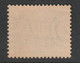 TRIESTE - Zone A - Timbre Expres N°8 ** (1949) - Posta Espresso