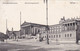AK Wien - Parlamentsbrunnen Reichsratsgebäude - 1911   (54307) - Ringstrasse