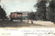 Spa - La Place Royale (animée Colorisée, H M Uccle 1901) - Spa