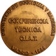 ESPAÑA. MEDALLA F.N.M.T. MINISTERIO DE HACIENDA. 1.984. BRONCE. ESPAGNE MEDAILLE. SPAIN MEDAL - Profesionales/De Sociedad