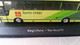 Delcampe - Atlas Editions SCANIA L94 Van Hool Alizee T9 "the King's Ferry " 1:76 - Scale 1:76