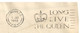 (HH 22) New Zealand To Hamilton Via London - FDC Cover - Queen Elizabeth II Coronation Set Of Stamps - Cartas & Documentos