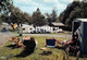 Camping @ L'Hirondelle Oteppe - Burdinne