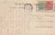 Wijnegem -  Gemeentehuis - 1921 ( Verso Zien ) - Wijnegem