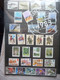 GREAT BRITAIN 1983 YEAR PACK From GPO - Sheets, Plate Blocks & Multiples