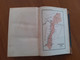 Delcampe - 1878 Year Historical Book Maps - Scandinavian Languages