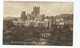 Somerset Wells    Postcard   Cathedral From Tor Hill Frith's Unused - Wells
