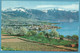 VEVEY - La Tour De Peilz - Montreux Et Rochers De Naye - La Tour-de-Peilz