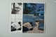 2 Illustrations - Tosca - F. Valles - N&B Et Couleur - Ed Glénat 2003 - Serigraphies & Lithographies