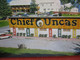 Chief Uncas Motel Lake George  New York     Ref 4654 - Lake George
