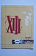 XIII - Aide-Mémoire - Vance & Van Hamme - Ed. Dargaud 1997 - XIII