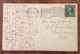 USA - FOTO DI MADRE E DUE FIGLI   - VINTAGE POST CARD  FROM  PROVIDENCE  AUG 21 1914 - Fall River