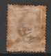 CHINE (Pechino) - N°34 * (1918-19) Surchargés - Pekin