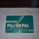 Nepal-phone Card Mobiline-(p 300)-(11639641)-(3)-(plastic Card)-used Card-6/3/2002+1card Prepiad Free - Nepal