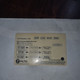 Nepal-phone Card Mobiline-(p 300)-(11639641)-(3)-(plastic Card)-used Card-6/3/2002+1card Prepiad Free - Nepal