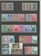 Vatican - Année 1960 - N°287 à 315 + Doubles **/*/obl. - Synode, St Antonin, Réfugiés, Noël, St Vincent De Paul, ... - Años Completos