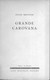 GRANDE CAROVANA - GWEN BRISTOW - MARTELLO EDITORE 1954 - PAG. 661 - FORMATO 12 X 19,50 - USATO OTTIMO STATO - Novelle, Racconti