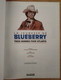 E.O. 1993 LA JEUNESSE DE BLUEBERRY 3 HOMMES POUR ATLANTA De CORTEGGIANI & WILSON - Blueberry