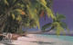 France,  FR-GO-TRO-0006A, Tropical Beach 50 (White Value), 2 Scans  Exp : 12/97  NB : Writing On Back - Ohne Zuordnung