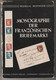 Wilhelm Hofinger: Monographie Der Französischen Briefmarke Band 1 Und 2 + "Die Entwertungen Der Franz. Postschiffe" - Philatélie