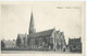 Tiegem - L' Eglise - De Kerk - 1948 - Anzegem