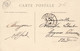 VIEUX-CONDE (Nord) - La Gare - Carte Circulé En 1908 - Vieux Conde