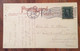 ALBERGHI - USA -  HOTEL ASPINWALL , LENOX   - VINTAGE POST CARD  FROM  PITTSFIELD FEB 19 N 1909 - Fall River