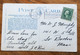 USA - PROVINCETOWN  PILGRIM MEMORIAL MONUMENT - VINTAGE POST CARD 1920 - Cape Cod