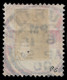 1887 - GB VICTORIA JUBILEE - 10d SG210 - Used April 9 1900 - Oblitérés