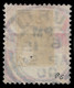 1887 - GB VICTORIA JUBILEE - 10d SG210 - Used April 9 1900 - Gebraucht