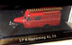 Delcampe - LF 8 Hanomag AL 28 - Firewerk - Red & Black - De Agostini (1/72) - Utilitaires