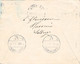 DENMARK - LETTER 1924 AALBORG > KOBENHAVN Mi #62 / G163 - Brieven En Documenten