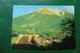 V8 / NATIONAL PARK MONT DAISEN CAMPING  CARTE ANIMEE  JAPON ASIE - Autres & Non Classés