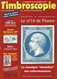 TIMBROSCOPIE  N° 129 + SOMMAIRE - Francés (desde 1941)