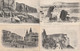 LE TREPORT LOT 4 CARTES DONT 2 PRECURSEURS 1903 - Le Treport